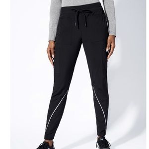 Jaanuu Charge Cargo Drawcord Pants